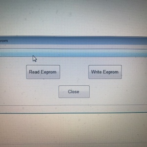 Programator Original ECU Renault Renolink OBD2 NOU V1.98/1.99/2.0X Dacia, key, crash data - Img 5