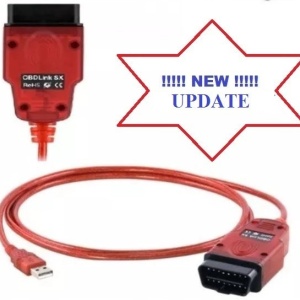 Programator Original ECU Renault Renolink OBD2 NOU V1.98/1.99/2.0X Dacia, key, crash data - Img 8