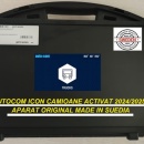 Promotie ! AUTOCOM Original ICON VCI DOIP => Activat Multimarca Camioane (vehicule comerciale ușoare și grele, autobuze și remorci) => fabricat in Suedia (vandut in calitate de partener oficial Autocom)