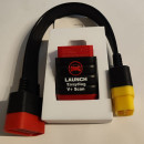 PROMOTIE Interfata Auto LAUNCH VPlus V5.02 in Limba Romana, Full activa Diagnoza, Programari, Functii Speciale, OBFCM, CANFD, IMMO, HaynesPro, 12 luni Update Online