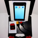 Promotie ! Kit Tester auto Launch Easydiag 4.0 Easydiag + Tableta Android, full instalat Turisme si Autoutilitare 12V
