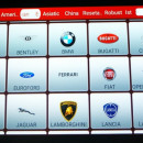Promotie ! Kit Tester Auto LAUNCH Easydiag Pro4S + + Tableta Auto Android Full Activata Soft Service Auto => PROMO