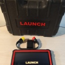 PROMOTIE Kit Tester Auto Launch Original Dbscar6 + Tableta noua Launch X431 V+ 10.1' ultima versiune update la zi + HaynesPro_X431+Masini Electrice