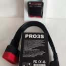Promotie OBFCM =>Service / ITP: Interfata diagnoza Launch Easydiag X431 Pro3S Dbscar2 V+ Scan Tester Auto Diagnoza pentru Android (Telefoane/Tablete), Raport Diagnostic PDF + OBFCM activ