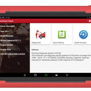 Promotie ! Original Launch X431 PROS V5.0 4/64GB Codare ECU, Programari, Functii Online, Update 2 ANI, Licenta Nelimita, Modelul nou, SIGILAT, detine CANFD, OBFCM, DOIP !! - Img 3