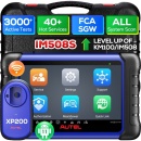 Promotie pachet: Tester auto Profesional Autel MaxiIM IM508S+XP400PRO+GBOX3+APB112, Tableta Inclusa 4/64Gb, Programari Active, Invatare Chei/Telecomenzi/Chip-uri, Chei pierdute,2 ani update online GRATUIT