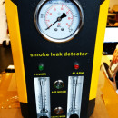 Promotie ! Tester auto Autool SDT206 Detectie scurgere fum turisme si camioane
