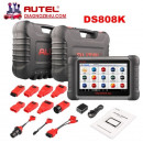 Promotie ! Tester auto Profesional Autel Maxidas DS808K Full KIT => Update Online