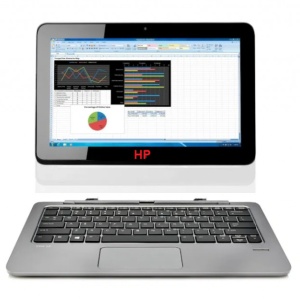Tableta/Laptop HP Elite X2 1011 G1 11.6" FHD Core M-5Y10C - Img 3