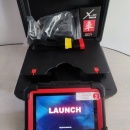 Tableta originala Launch X431 CRP919X 7 inch, 4/64 gb, thoughbook, antisoc recomandata pentru Service Auto/ITP, interfete easydiag