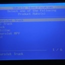 Tech2 Update 2014 Opel Tester Profesional diagnoza auto GM + Interfata Candi V165