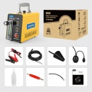 Tester auto Autool SDT103 Detectie scurgere fum turisme, autoutilitare (EVAP system)