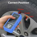 Tester auto monitorizare presiune pneuri MODEL UNIVERSAL U508