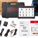 Tester Auto Original Camioane Launch X431 V HDIII HD PRO 24 volti, Multimarca Utilaje, Industriale