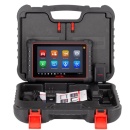 Tester auto profesional Autel MaxiCOM MK900-TS BT / MK900TS BT (detine functia programare TPMS) Instrument de diagnosticare service auto multimarca, Suporta DoIP/CAN FD și funcții de testare a bateriei