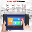 Tester auto Profesional Autel MaxiIM IM508 + XP400Pro (GRATUIT GBOX3) pentru diagnoza auto si programare chei, fara limitare de IP