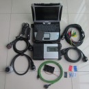 Tester C5 Mercedes Benz MB STAR v.2025 XENTRY SD Connect Compact + Laptop (LIMBA ROMANA)