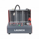 Tester curatitor injectoare Launch CNC603 model nou 6 duze