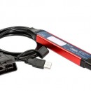 Tester diagnoza auto tiruri Scania VCI 3 cu WI-FI – SDP3 (Versiune Aftermarket) !