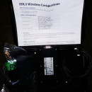 Tester Diagnoza Profesional ORIGINAL JOHN DEERE DIAGNOSTIC KIT (EDL) V3