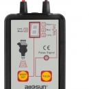 Tester injectoare Original Allsun EM276 Car Fuel Injector System Analyzer & Fuel Injector