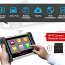 TESTER INTERFATA DIAGNOZA AUTO AUTEL MAXICHECK MX808TS