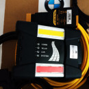 Tester Profesional Auto Model Next noua versiune pentru diagnoza si programarea masinilor bavareze, Pret Promotional !