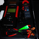 Tester profesional baterii, alternator, electromotor Launch BST-760 cu imprimanta