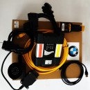 Tester Profesional BMW ICOM Next + Laptop/Tableta Panasonic Thoughbook CFC2/CF19 pentru diagnoza si programare, Pret Promotional !