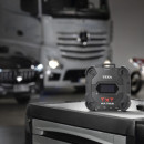TEXA Tester Profesional pentru Camioane, Semiremorci - Navigator TXT MultiHub, Software IDC6PLUS Truck