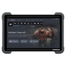 THINKTOOL EURO EXPERT 394, tableta antisoc 12 inch, 8GB RAM, 256GB of ROM, CAN 2.0, CAN FD, DoIP, precum și J2534 (Pass Thru) + RP1210. tester auto profesional autoturisme (până la 3,5 T), vehicule grele de marfă și vehicule electrice