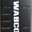 WABCO Interfata WDI DIAGNOSTIC KIT pentru Remoci, Semiremorci, Camioane, Autobuze (Economic China)
