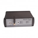 WAS Multi-Diag tester auto profesional pentru camioane cu bluetooth