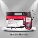 Autel MaxiCheck Pro EPB/ABS/SRS/Climate Control/SAS