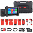 Autel MaxiCOM MK908 - Tester Auto Profesional Universal Diagnoza, Programare, Codare (Update MS908)