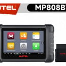 Autel MaxiPRO MP808BT/MP808BT PRO Tester Diagnoza auto Profesional Bluetooth original - Update ONLINE 2 ANI