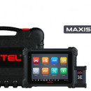 Autel MaxiSys MS909 Tester auto profesional MaxiFlash VCI codare ECU superior Autel MS908P & Elite