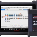 Autel MaxiSys MS909EV Tester auto profesional MASINI ELECTRICE MaxiFlash VCI codare ECU superior Autel MS908P & Elite, acum si in limba Romana !