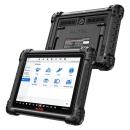 Autel MaxiSys MS909S2 Tester auto profesional MaxiFlash VCI Tableta 11 inch, 12/256 Gb codare ECU superior Autel MS909 standard, limba romana activabila, 2 ani Update Online, Licenta Nelimitata