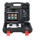 AUTEL MK808K-BT PRO Tester auto profesional, Android 11, display 7 inch, 4GB RAM + 64GB stocare, Codare ECU, Diagnoza Multimarca, 36+ Functii Speciale, Bidirectional control, acumulator 5000Mah, comunicare Bluetooh, limba Romana