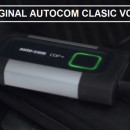 Autocom Original modelul Clasic VCI fabricat in Suedia (vandut in calitate de partener oficial Autocom)