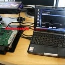 BDM frame Stand programator ECU BDM100 + adaptoare FGTECH Galletto