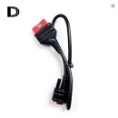 Cablu 16pin OBD2 Thinkdiag2 , Cablu principal THINKCAR Thinkdiag 2 Ediag Dbscar7 extensie. Cutia Gratuita pentru comenzi peste 150 Lei !