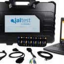 DAF Euro 6, Tester Auto Profesional Diagnoza Camioane Jaltest, Laptop Militar Panasonic inclus, DAF + IVECO