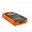 Diagnoza universala Vgate VS550, model 2017, masini CAN EOBD ODB II