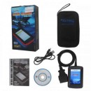 ECU Tool ET601 Tester Diagnoza Auto Multimarca Display Color pentru toate protocoalele OBD2