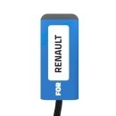 Emulator Adblue Euro 6 Renault (Vehicul cu retarder)