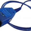 FIAT ECU SCAN OBD2 K-LINE FIAT interfata de diagnoza in Limba Romana
