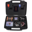 Interfata chiptuning KT200 II, Programator ECU, TCU, Software, Tuning, Chiptuning, Checksum, Flash activ, Turisme, Camioane, Motociclete, Barci