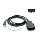 Interfata diagnoza auto HDS OBD2 Honda Accord Civic CRV